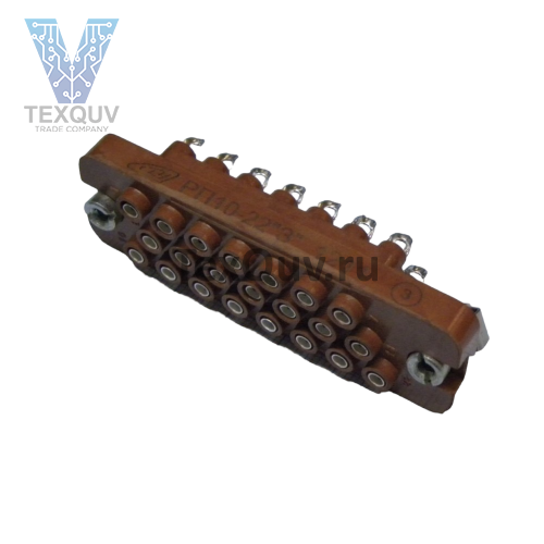 Вилка РП10-22 "3" (2012г)