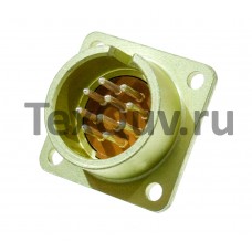 РС10БТВ вилка