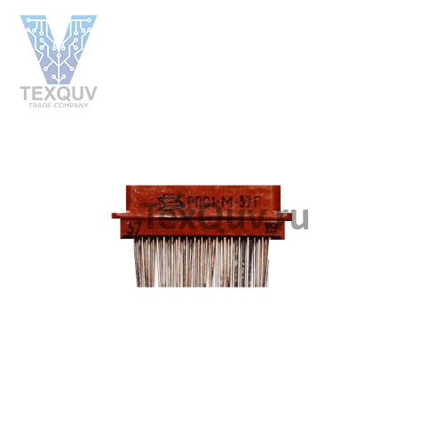 Розетка РПС1-М-37Г (2006г)