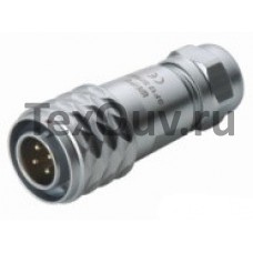 SF1211/P5ll вилка кабельная