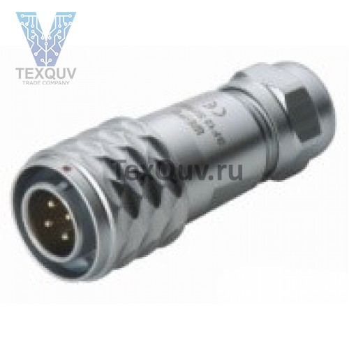 SF1211/P5ll вилка кабельная