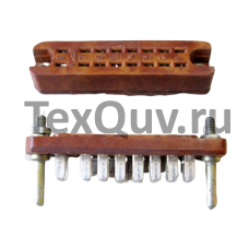 РП14-16 ЛО розетка