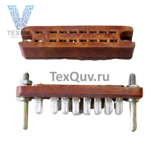 РП14-16ЛО вилка