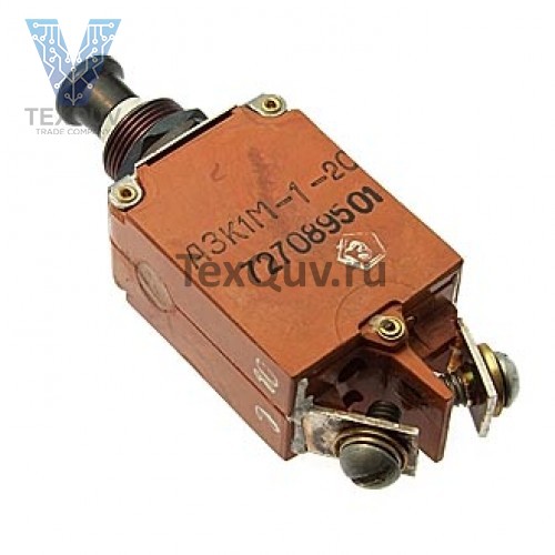 АЗК1М-1-2С