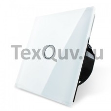 Сенсорный выключатель LIVOLO одноклавишный