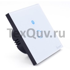Сенсорный WiFi выключатель Sonoff Light T1