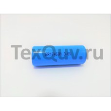 Батарейка ER17450M 3.6V