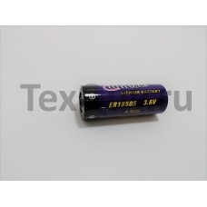Батарейка ER18505 3.6V (Типоразмер A)