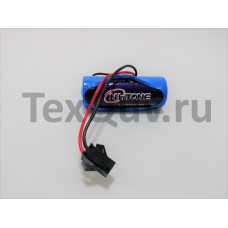 Батарейка ER18505 3.6V (Типоразмер A) с выводами