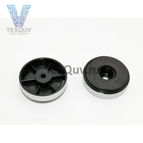 Ножка для Hi-Fi аппаратуры FFG-1