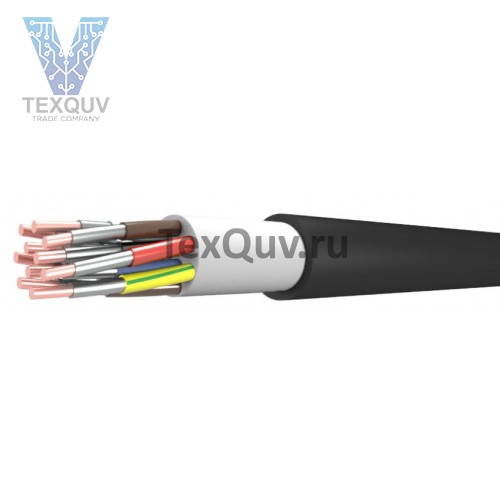 Провод КВВГнг(А)-FRLS 19х2,5 