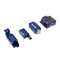 Концевые переключатели