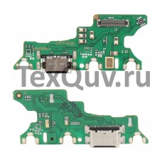 Шлейф с разъемом зарядки для Huawei Honor 20 / 20 PRO / Nova 5T