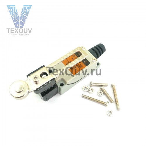 XZ8/108 5A/250V микро концевой переключатель