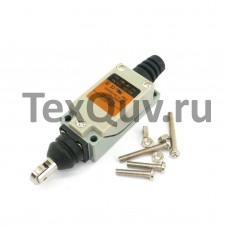XZ-8/122 5A/250V микро концевой переключатель
