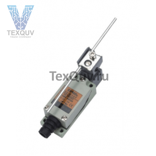XZ8/107 5A/250V микро концевой переключатель