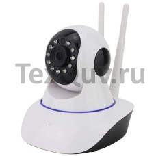 Беспроводная ip-камера видеонаблюдения V380, 1080P, Wi-Fi, HD, 355 градусов