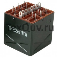 ТКЕ26П1ГА