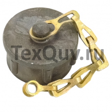 Заглушка ЭП2РМТ-18-1 (2016г)