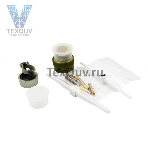 Разъем СНЦ23-7/22Р-6-а-В