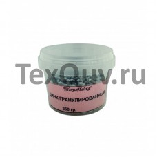 Цинк Гранулированный 250гр