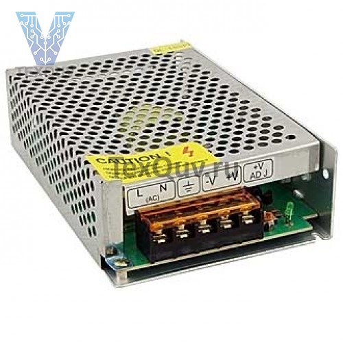 SKS-60 DC/24V импульсный блок питания