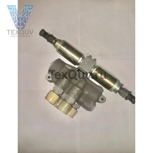 Золотник ГА-86