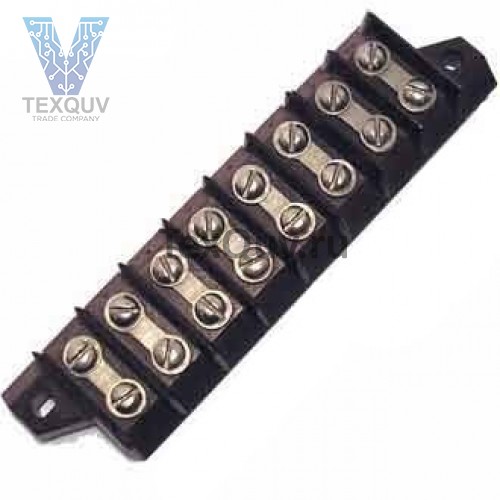 3ПС18-8 клеммник 