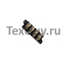 3ПС22-4 клеммник
