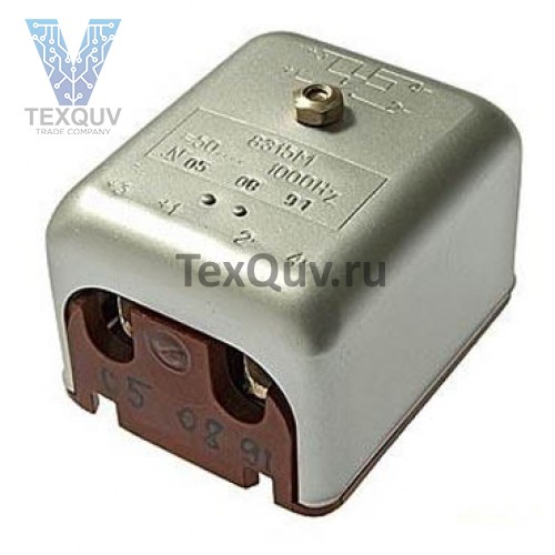 8Э15М Электромагнитное Реле