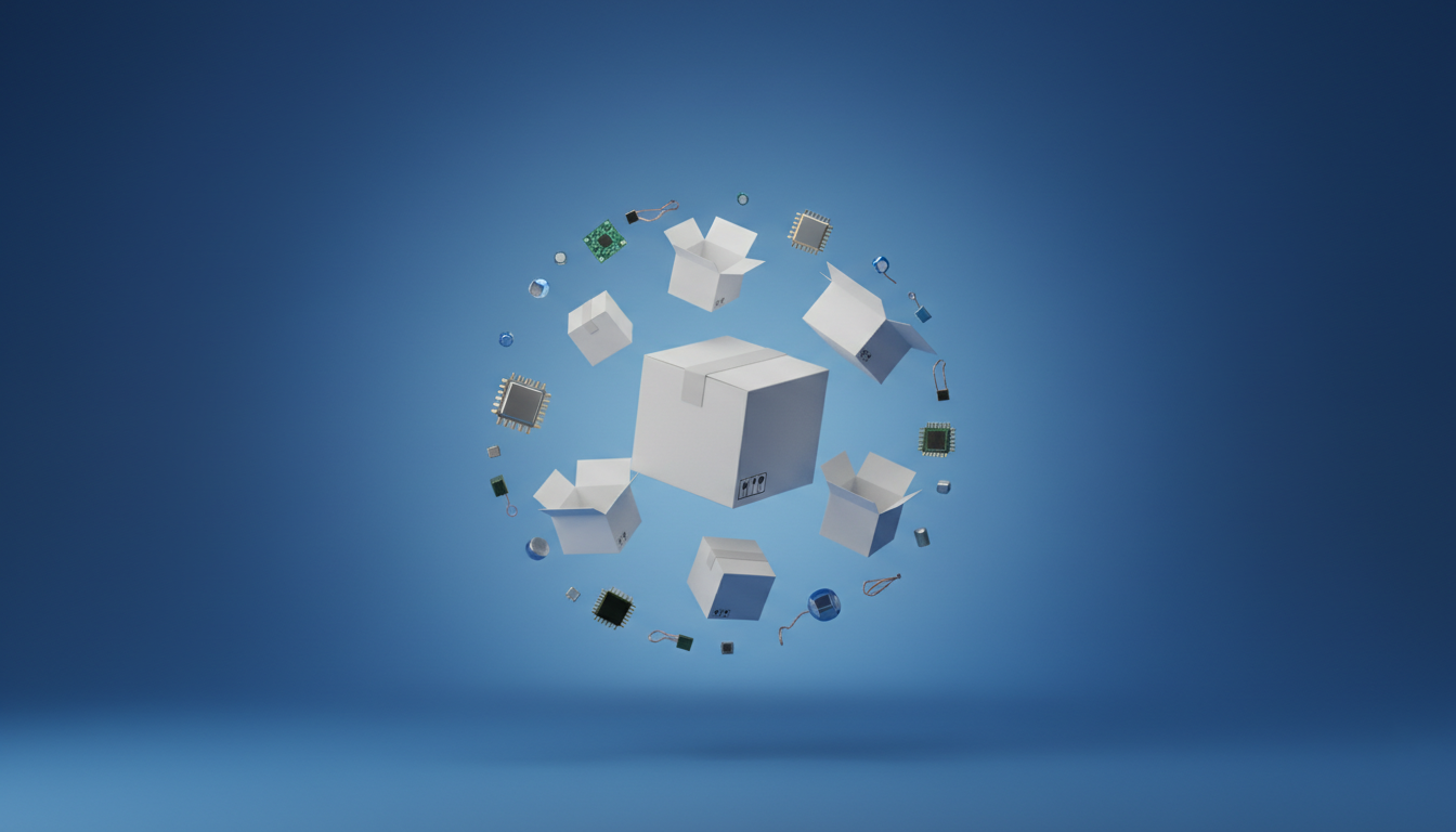 Мы на маркетплейсах